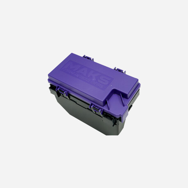 2015 – 2016 Chrysler Town & Country / 2015 -2020 Dodge Grand Caravan / 2015 RAM C/V 68239606 TIPM - Image 5