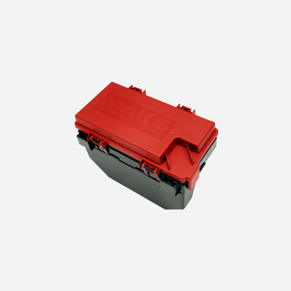 2015 – 2016 Chrysler Town & Country / 2015 -2020 Dodge Grand Caravan / 2015 RAM C/V 68239606 TIPM - Image 9