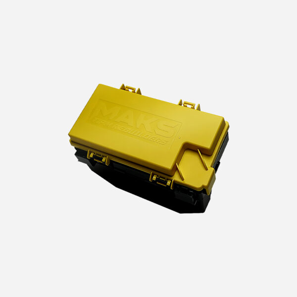 2015 – 2016 Chrysler Town & Country / 2015 -2020 Dodge Grand Caravan / 2015 RAM C/V 68239606 TIPM - Image 6